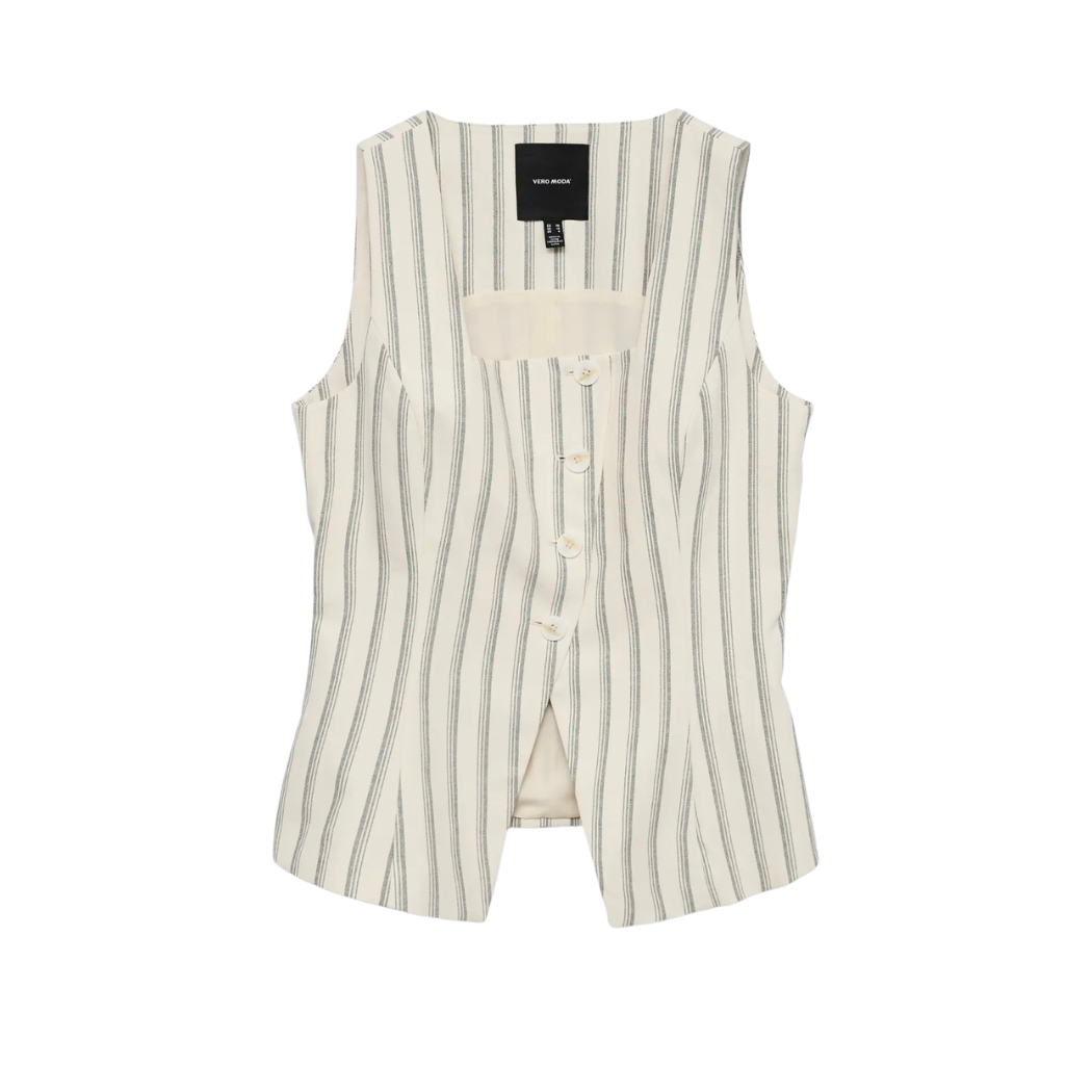 Kyle Waistcoat