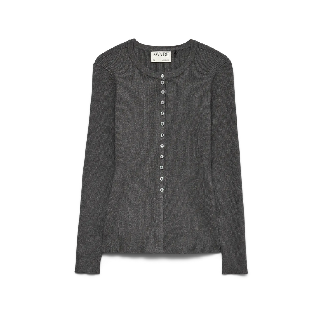 Adriana Knit Cardigan