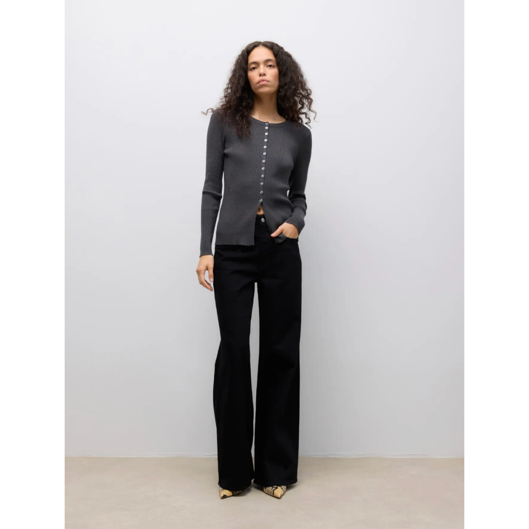 Adriana Knit Cardigan