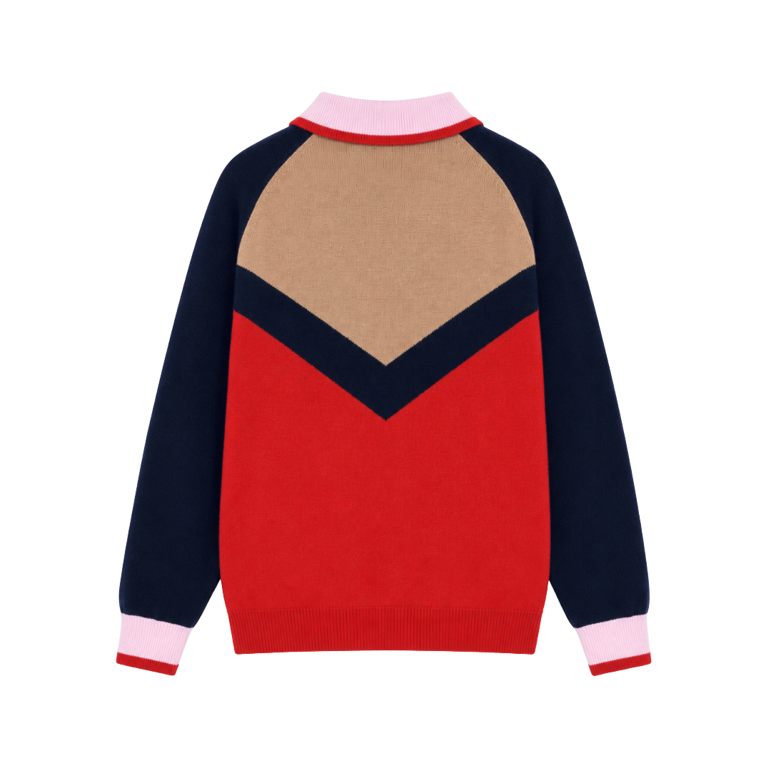 Hanshin Cardigan