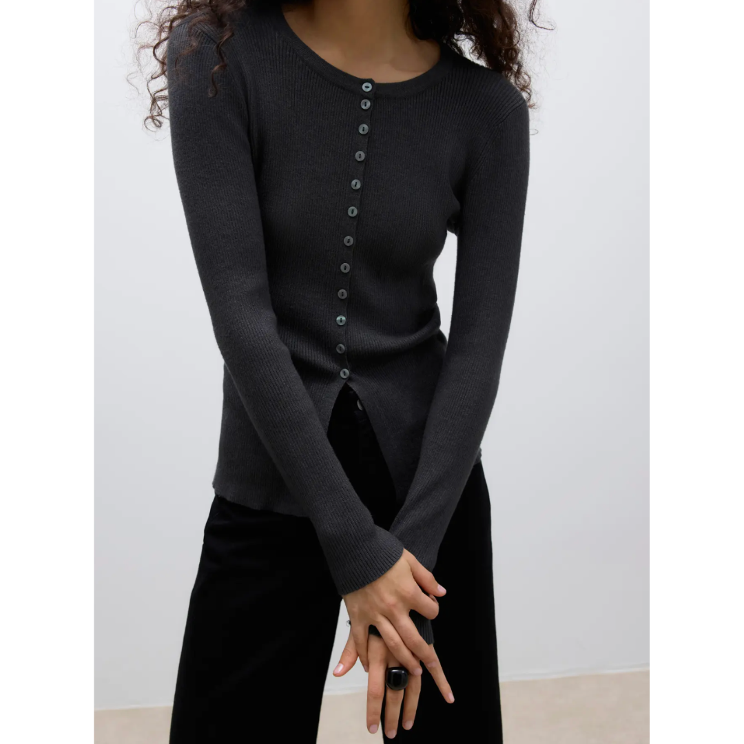 Adriana Knit Cardigan