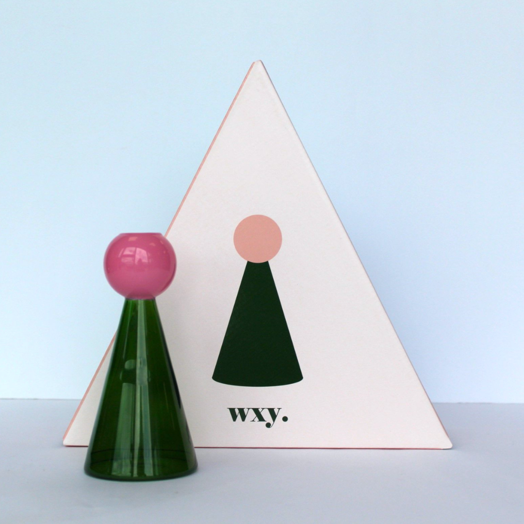 WXY Disco Diffuser