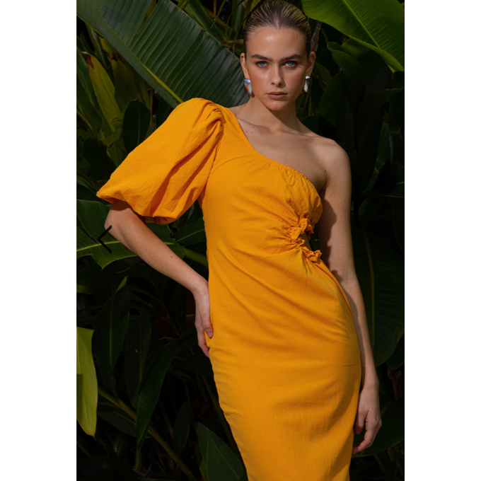 St Tropez Dress - Mango