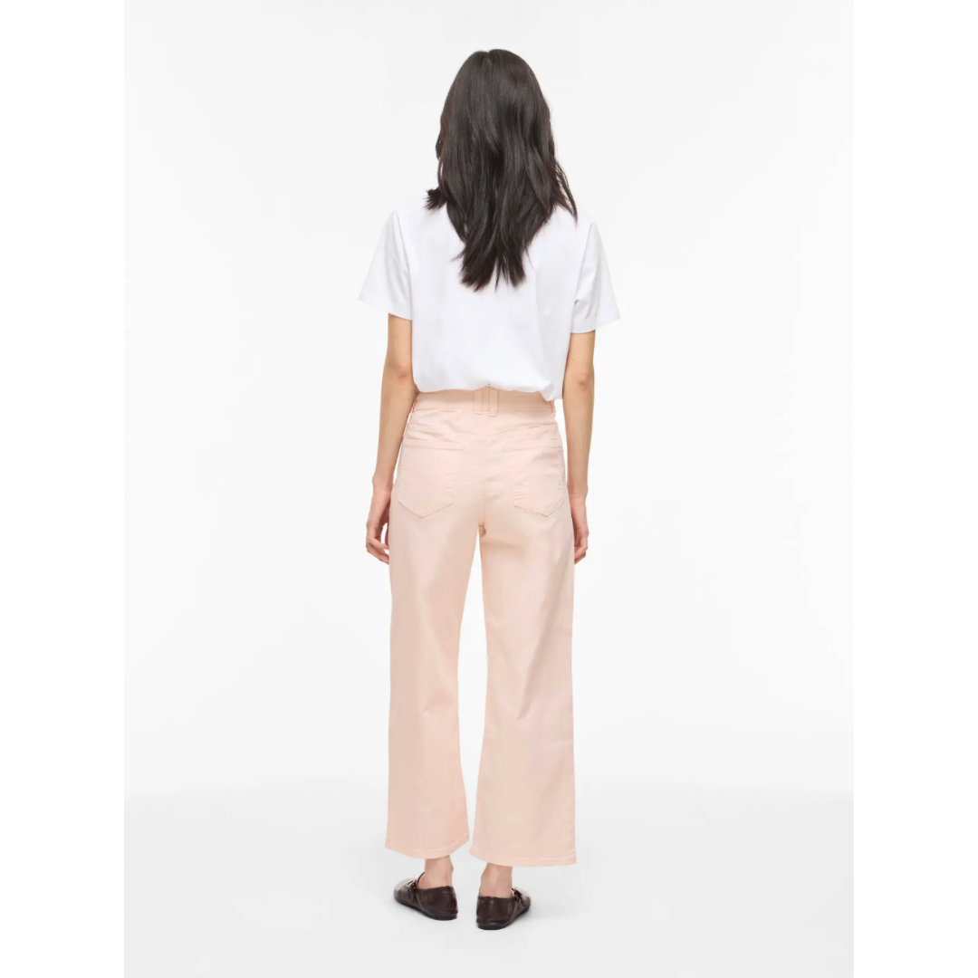 Cherry Blossom 7/8 Jeans