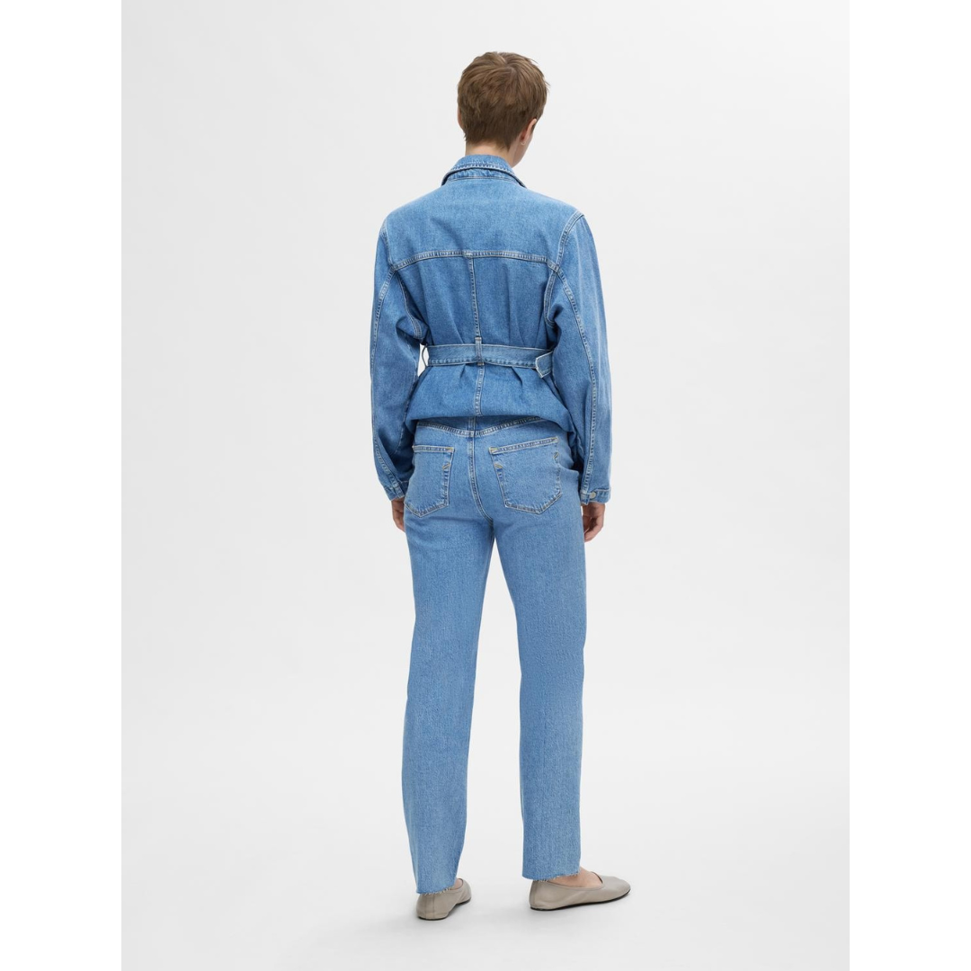 Francine jeans