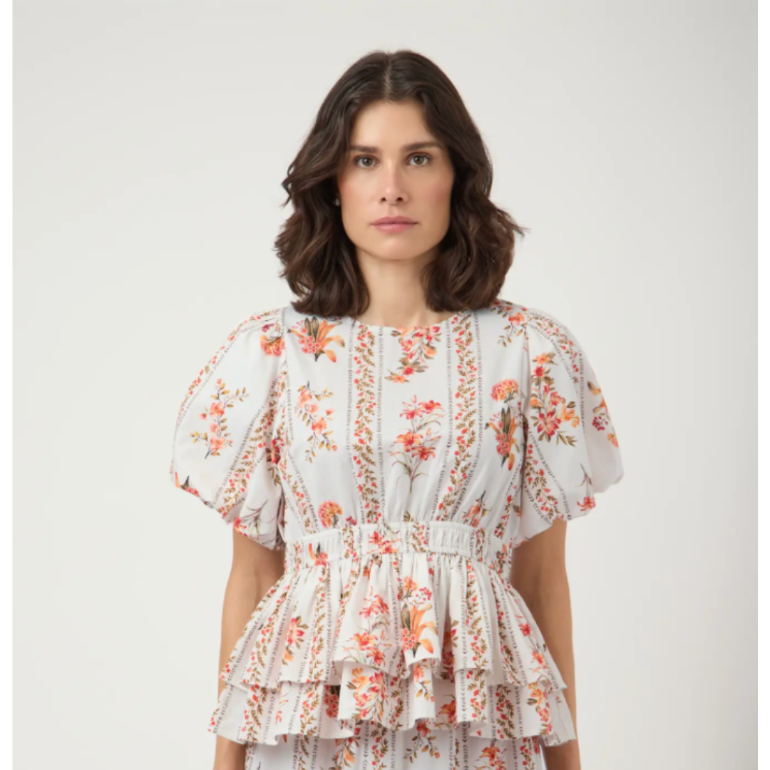 Floratina Top