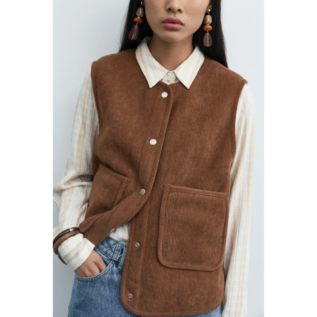 Cleo Vest