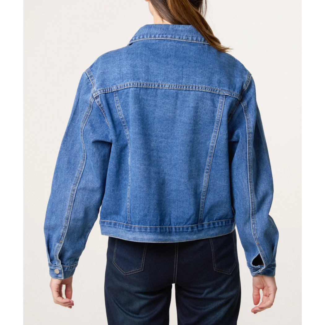 Ralph Denim Jacket