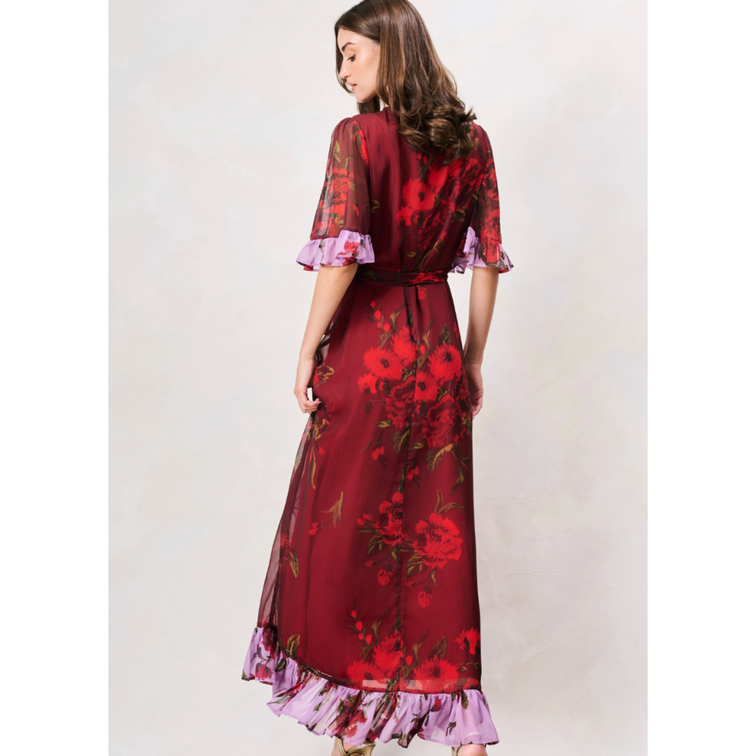 The Aloe Dress