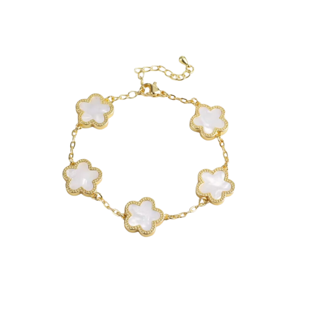 Clover Bracelets