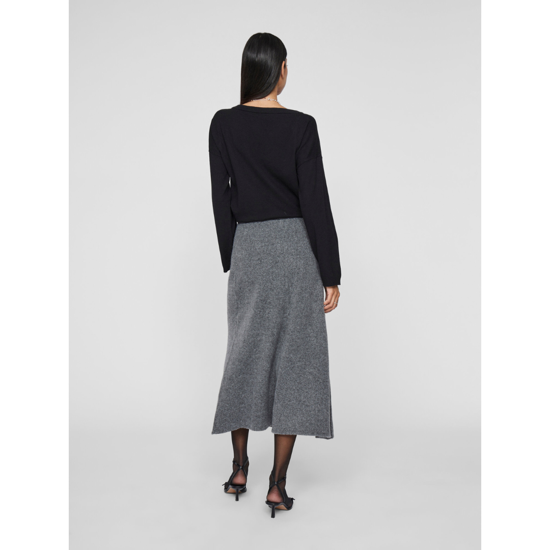 Magda Knitted Skirt