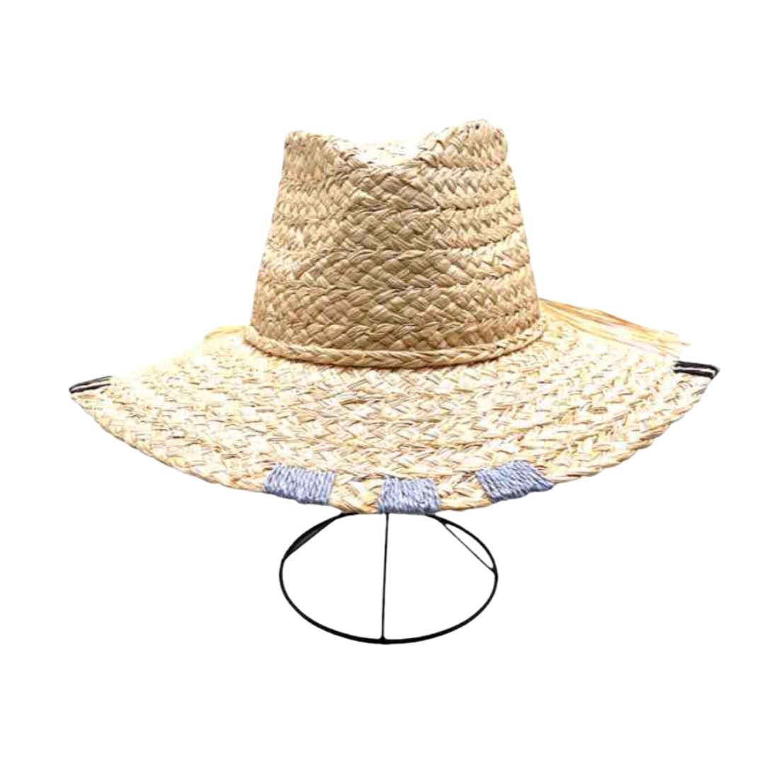 Mykonos Panama Hat