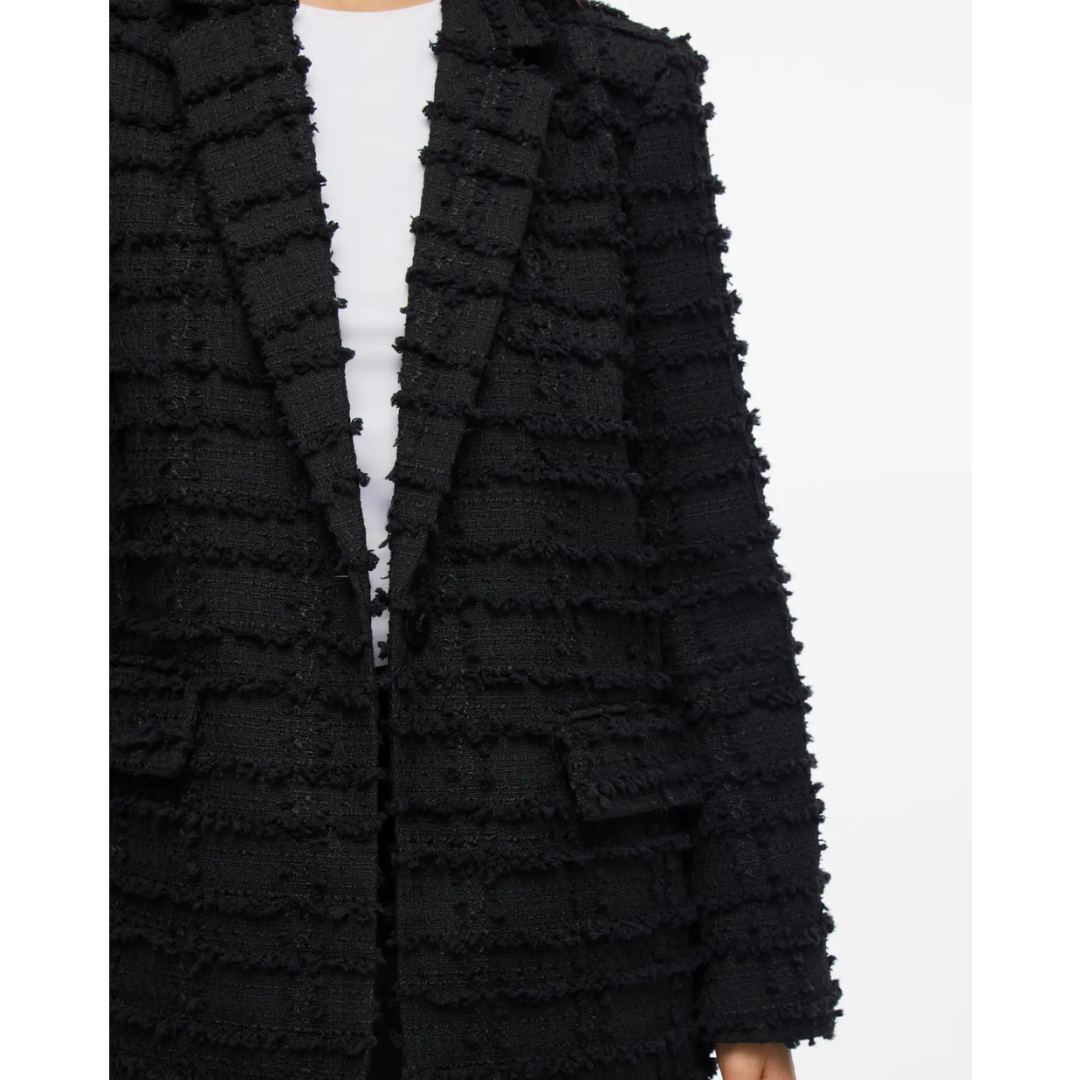 Gigi Blazer Jacket