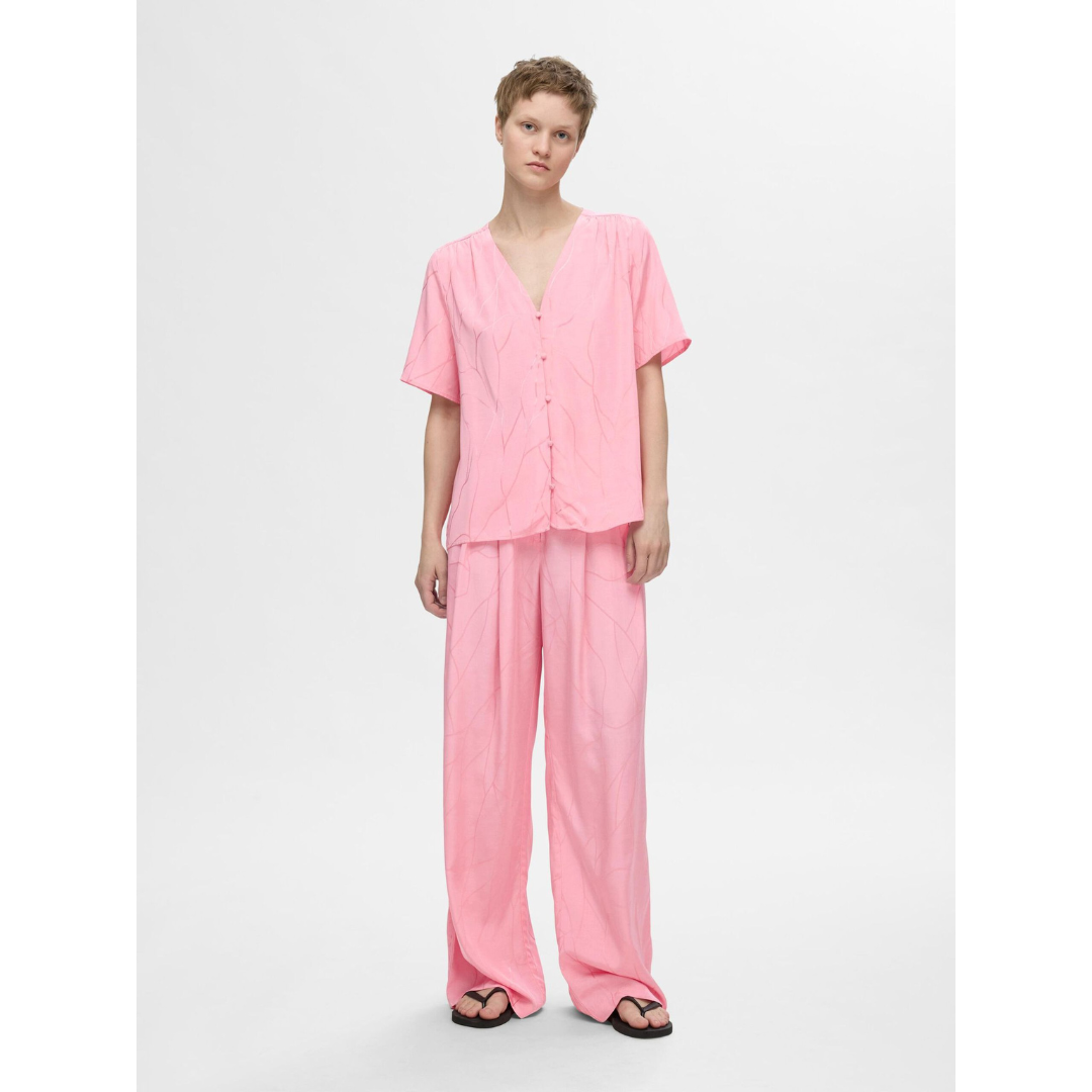 Dimitra Peony Trousers