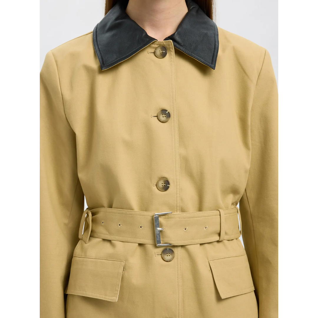 Dua Trench