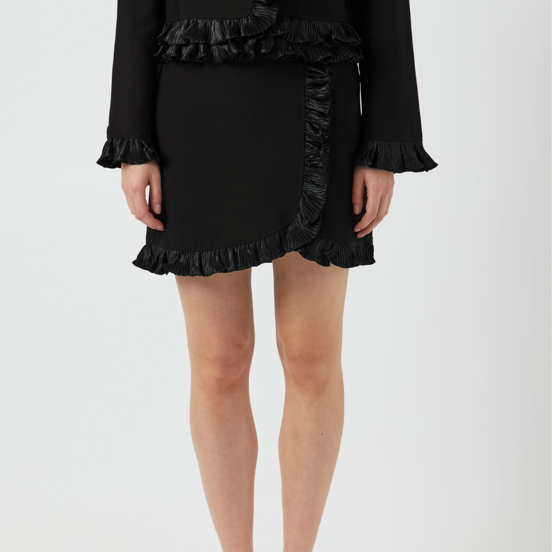 Lula Skirt