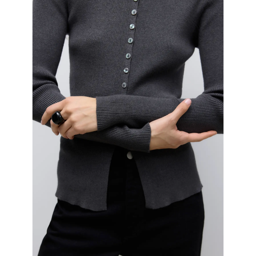 Adriana Knit Cardigan