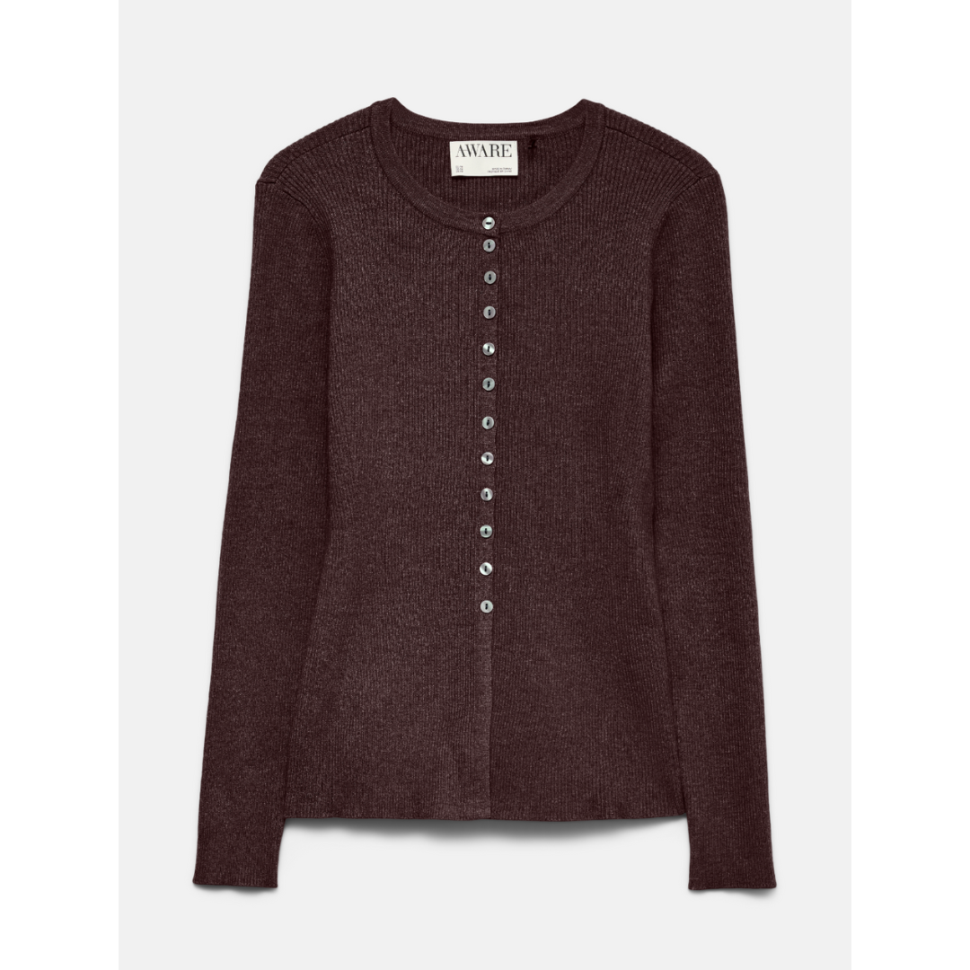 Adriana Knit Cardigan