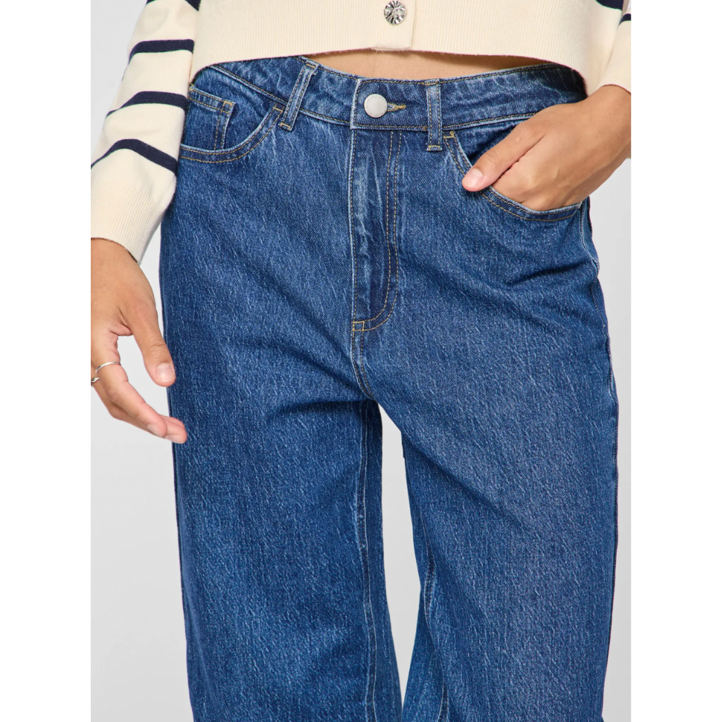 Cameron Straight Leg Jeans