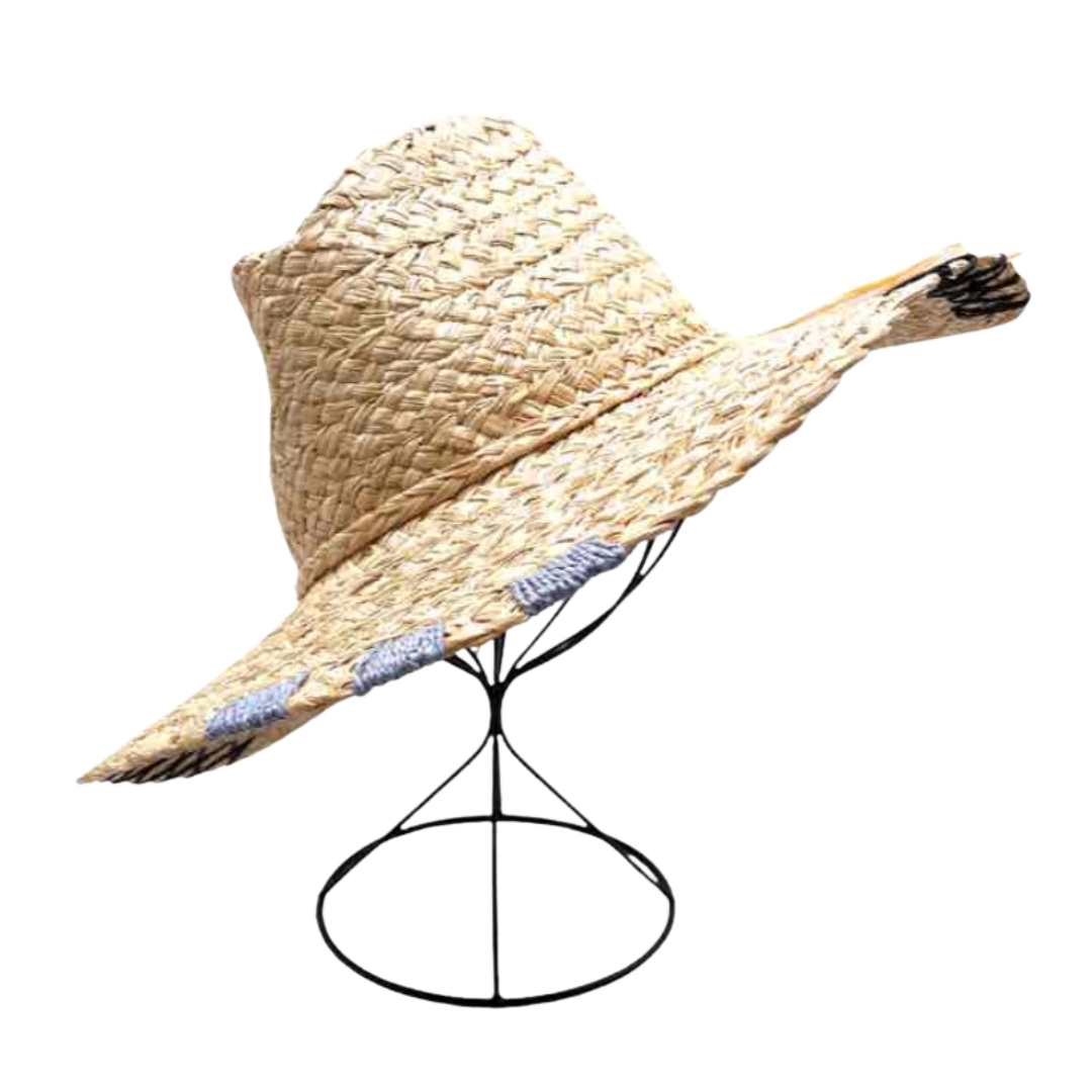 Mykonos Panama Hat