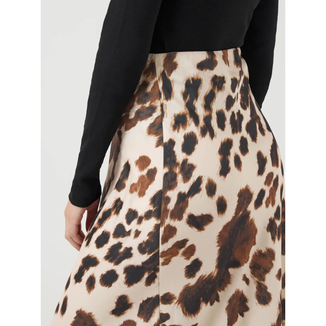 Pella 'Midaxi' Skirt