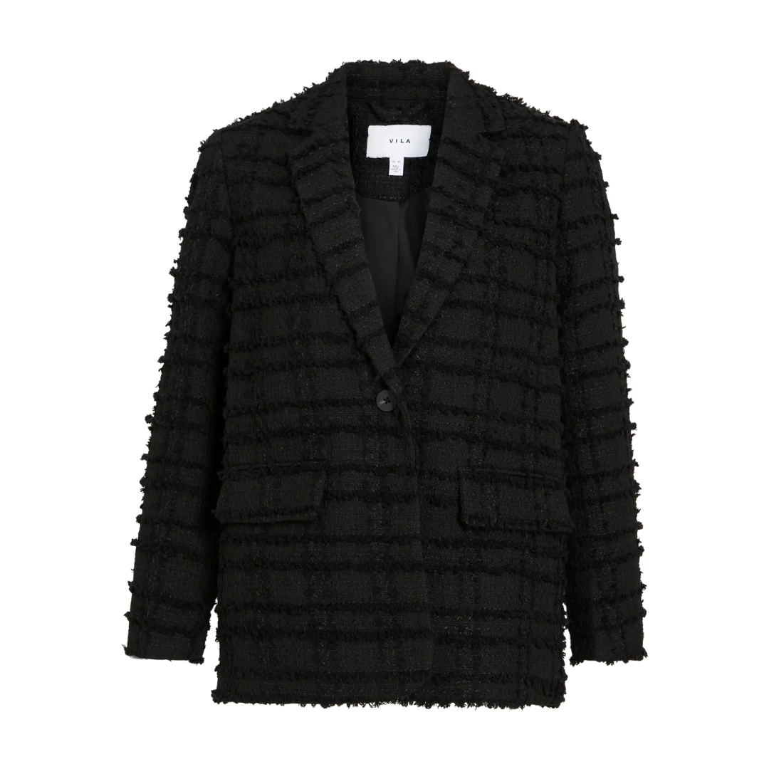 Gigi Blazer Jacket