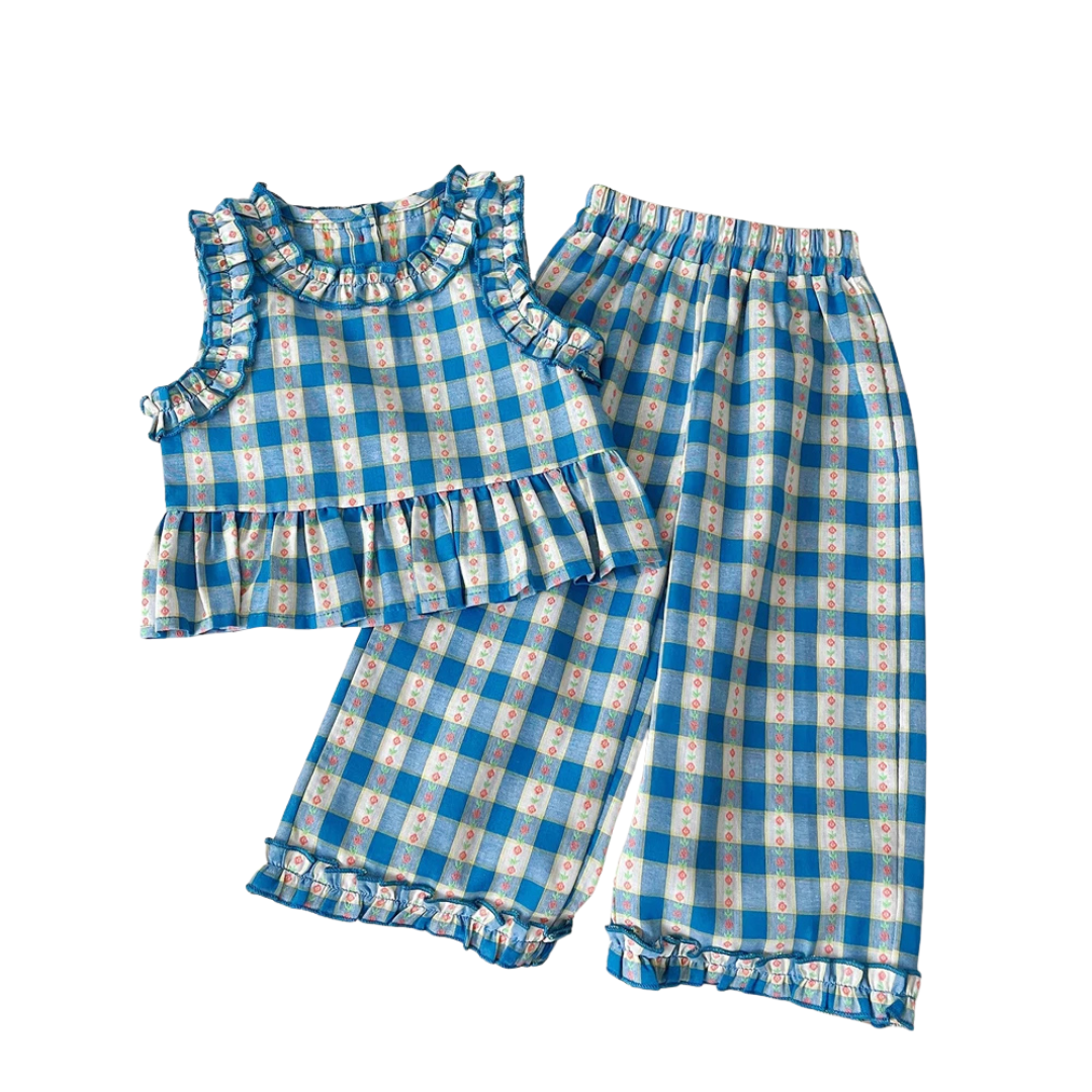 Positano co-ord