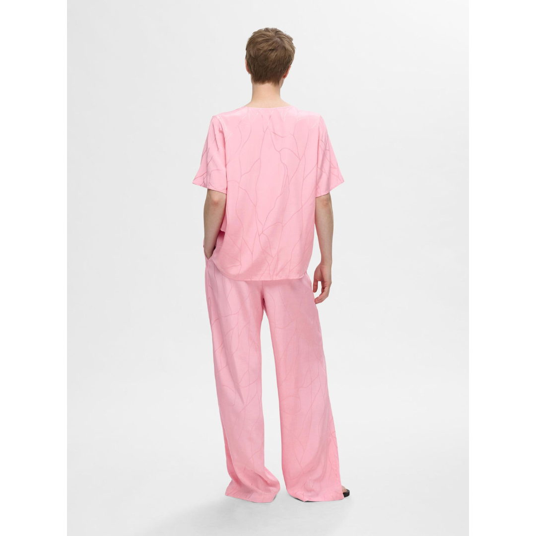 Dimitra Peony Trousers