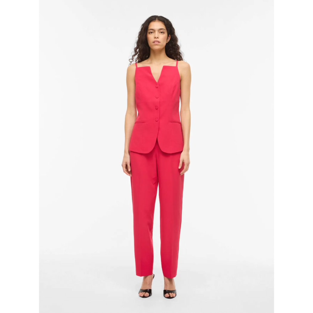 Freesia Tailored Trousers