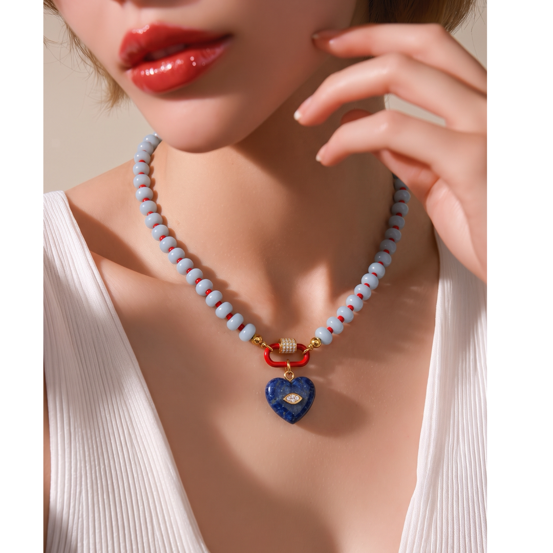 Harry Necklace