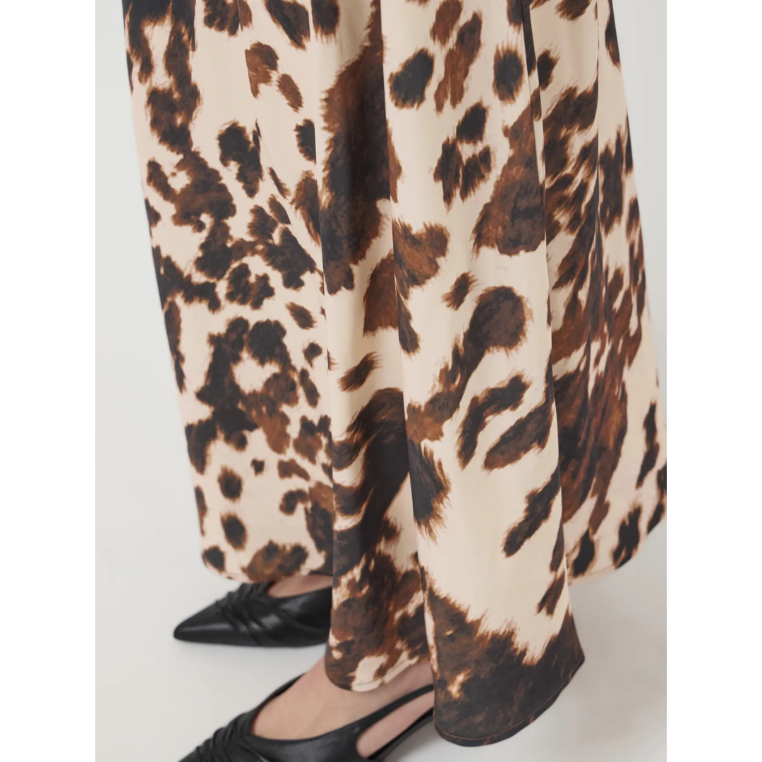 Pella 'Midaxi' Skirt