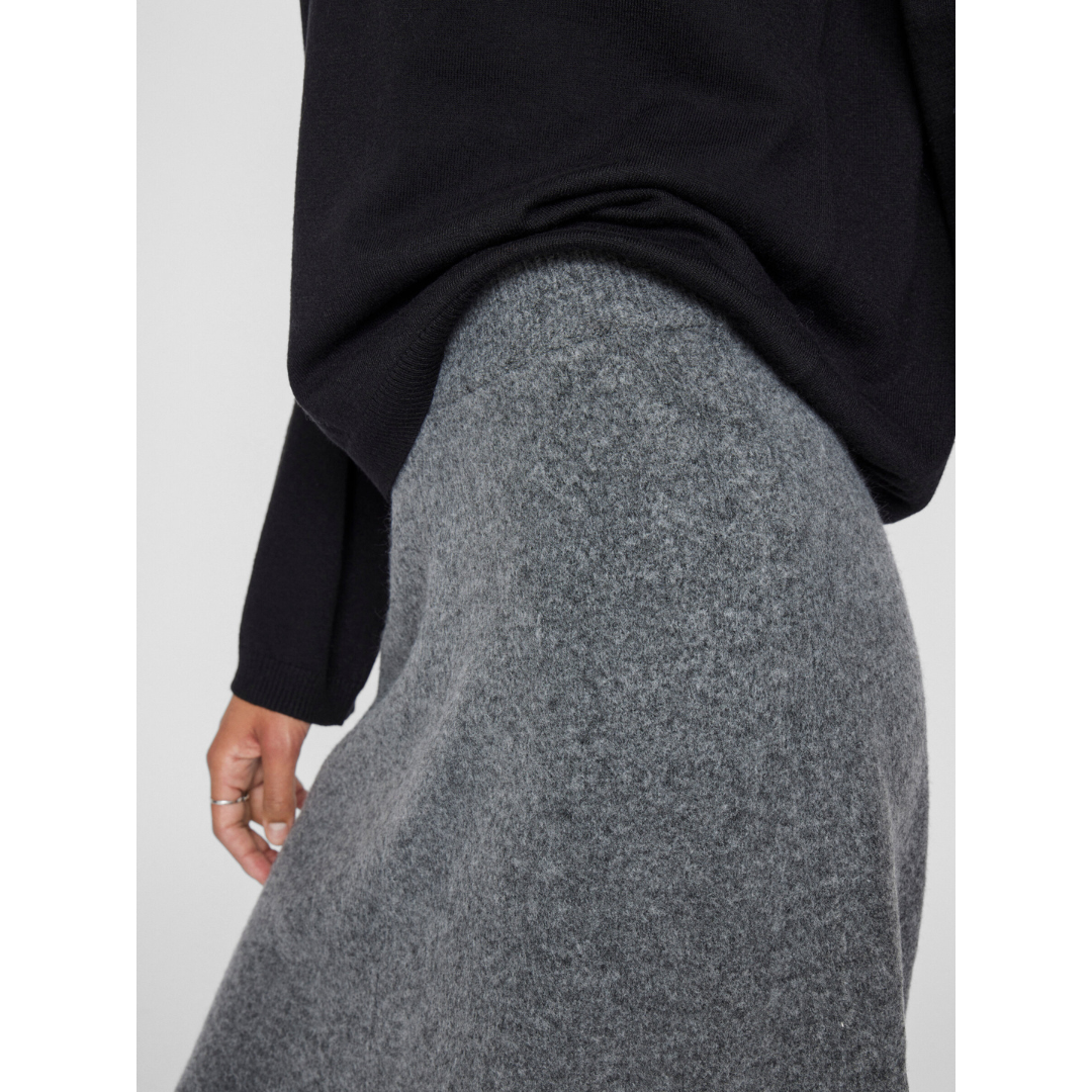 Magda Knitted Skirt
