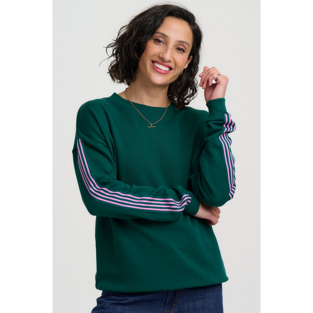 Magda Sweatshirt