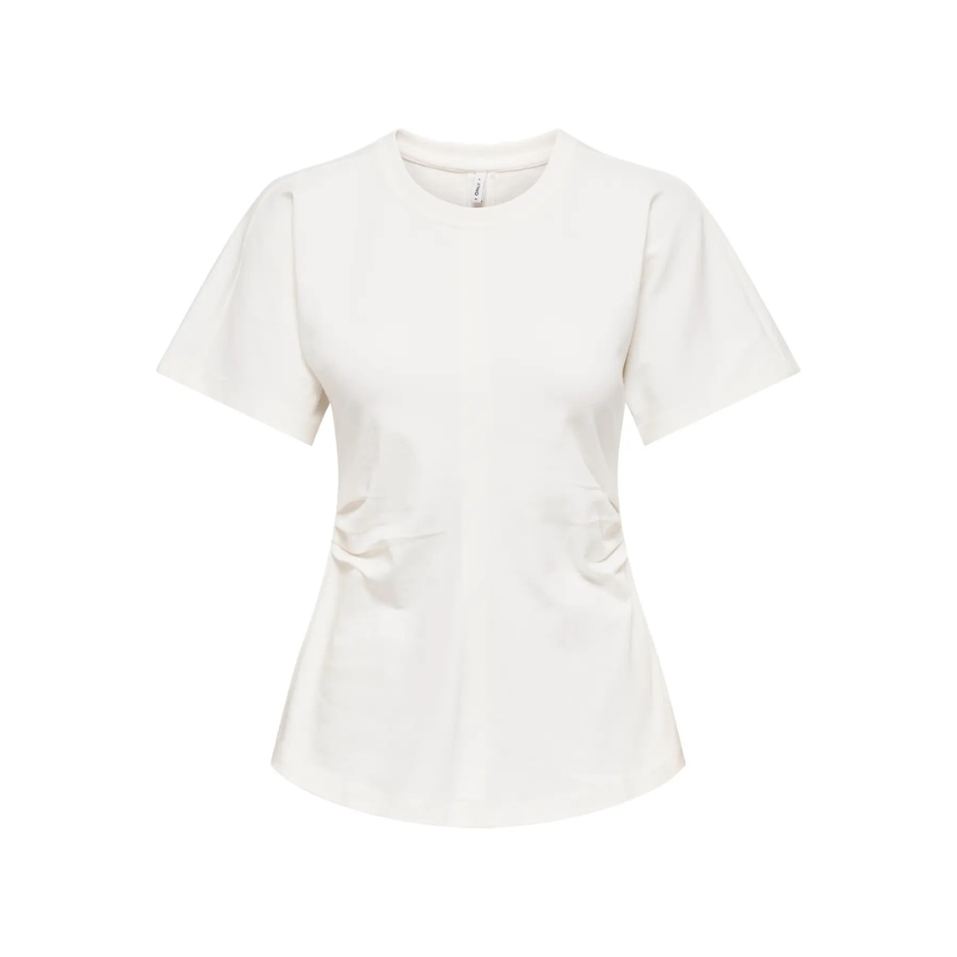 Alexa Sinched Waist T-shirt