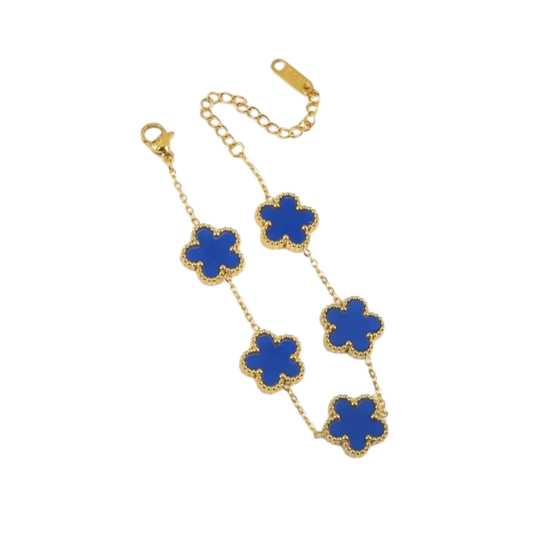 Clover Bracelets