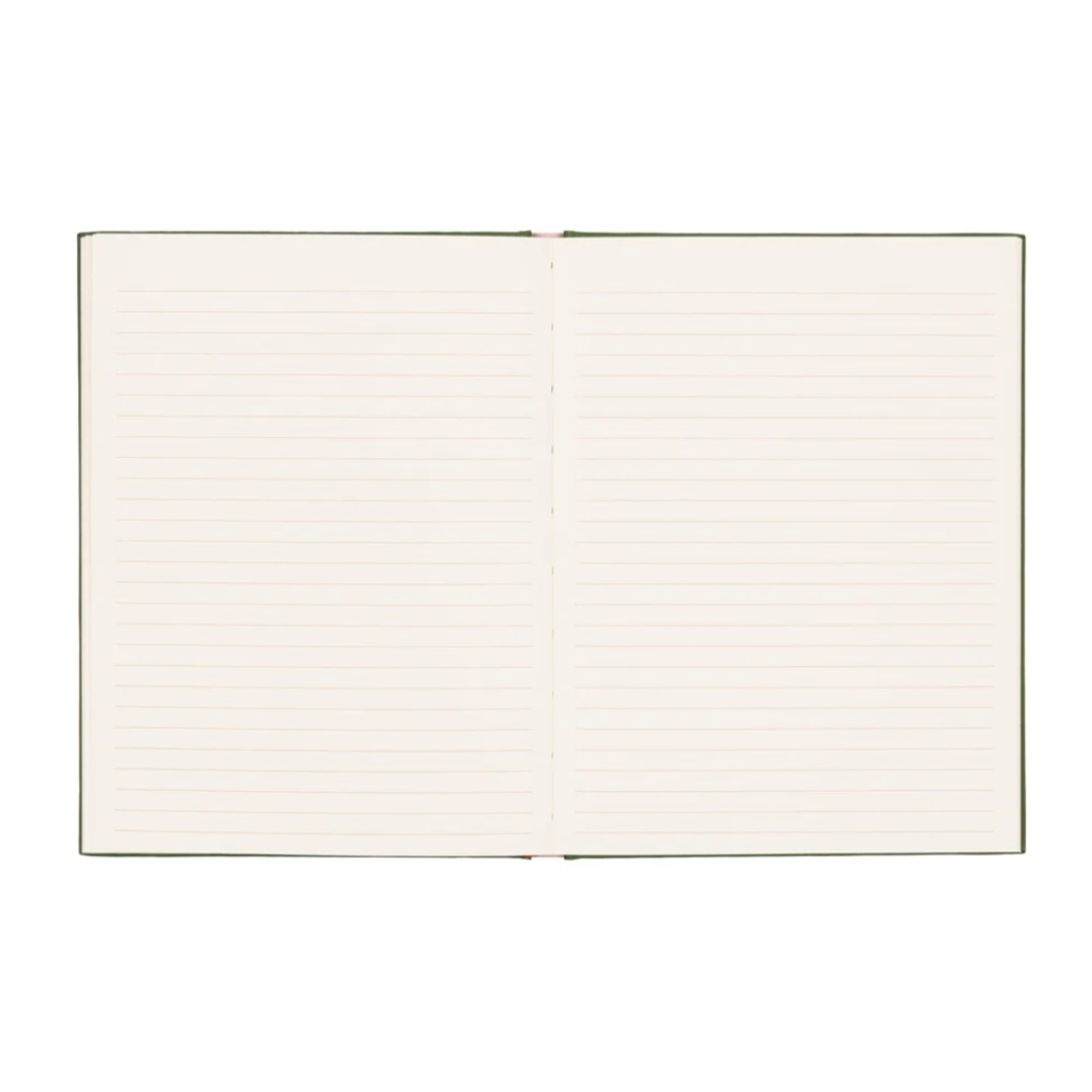 Palm Journal