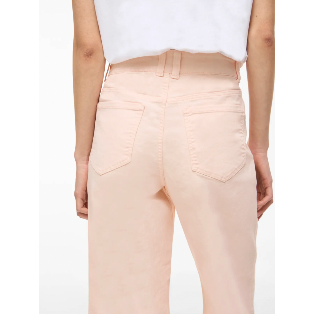 Cherry Blossom 7/8 Jeans