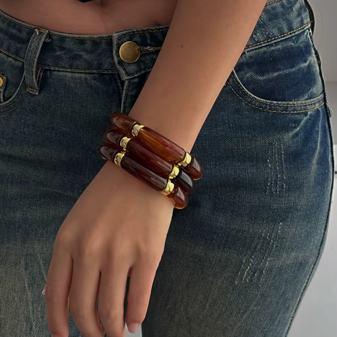 Resin Bangle