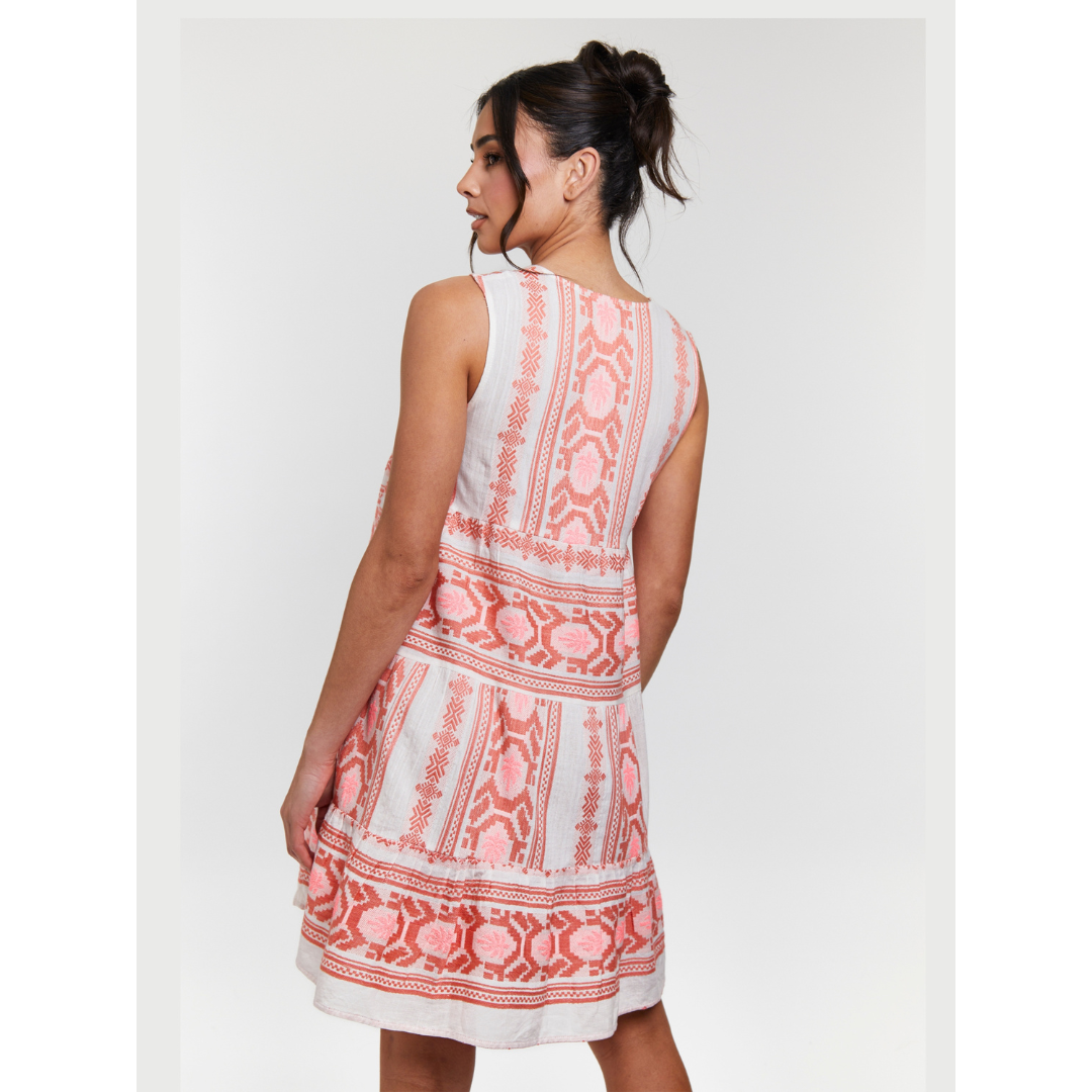 Palma Dress