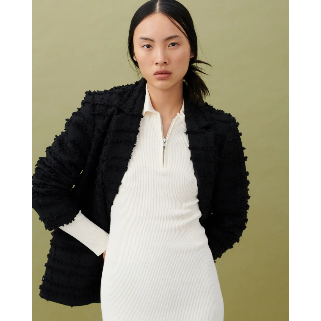 Gigi Blazer Jacket