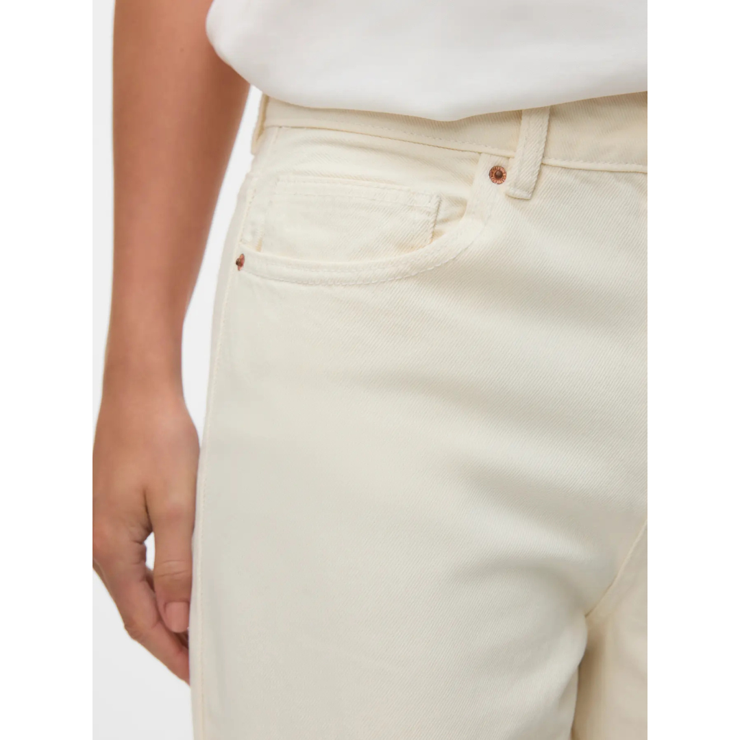 Billie Barrel Ankle Barrel Jeans