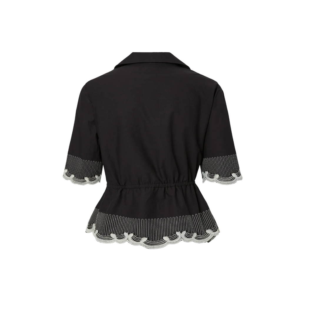 Rami Lace Top