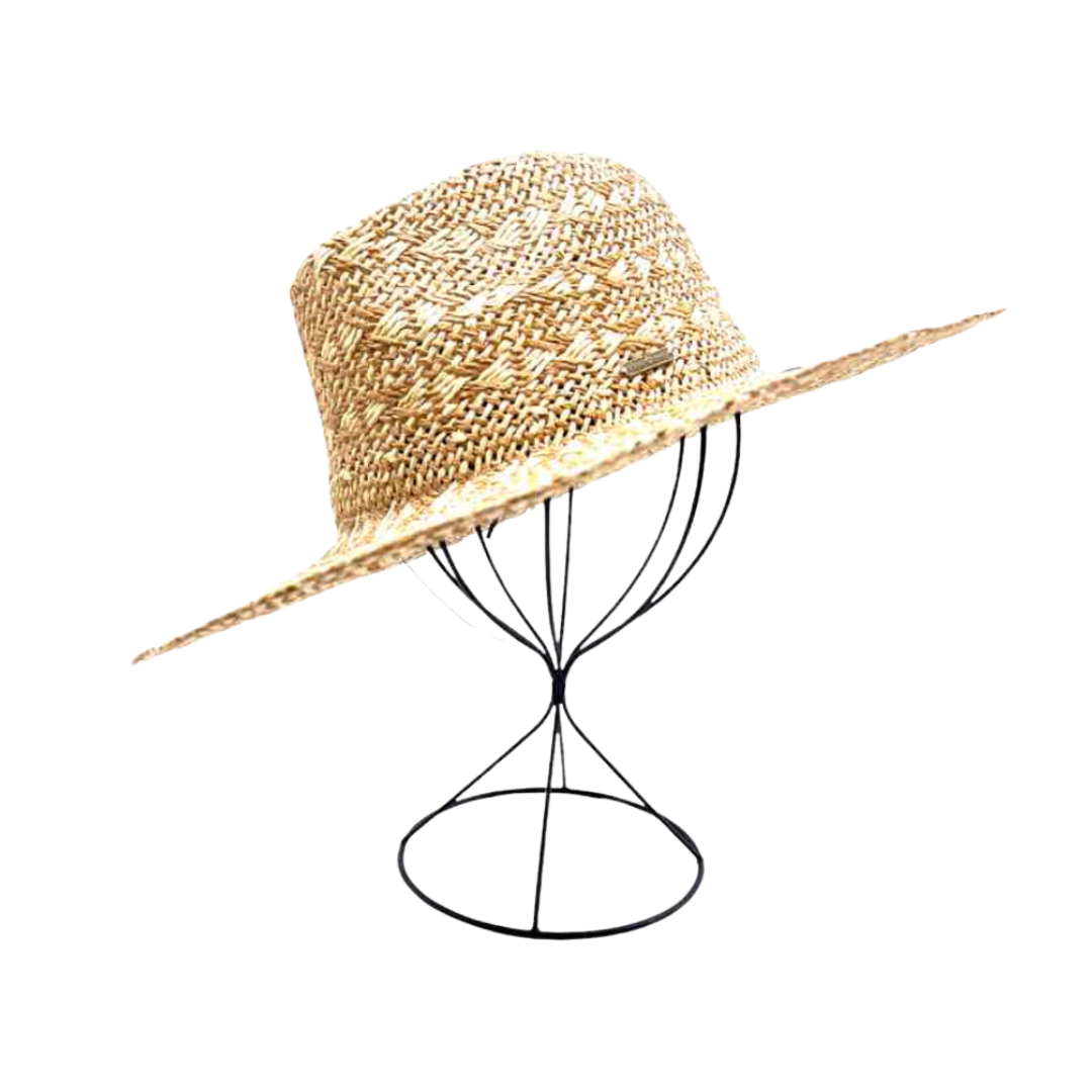 Capri Straw Hat