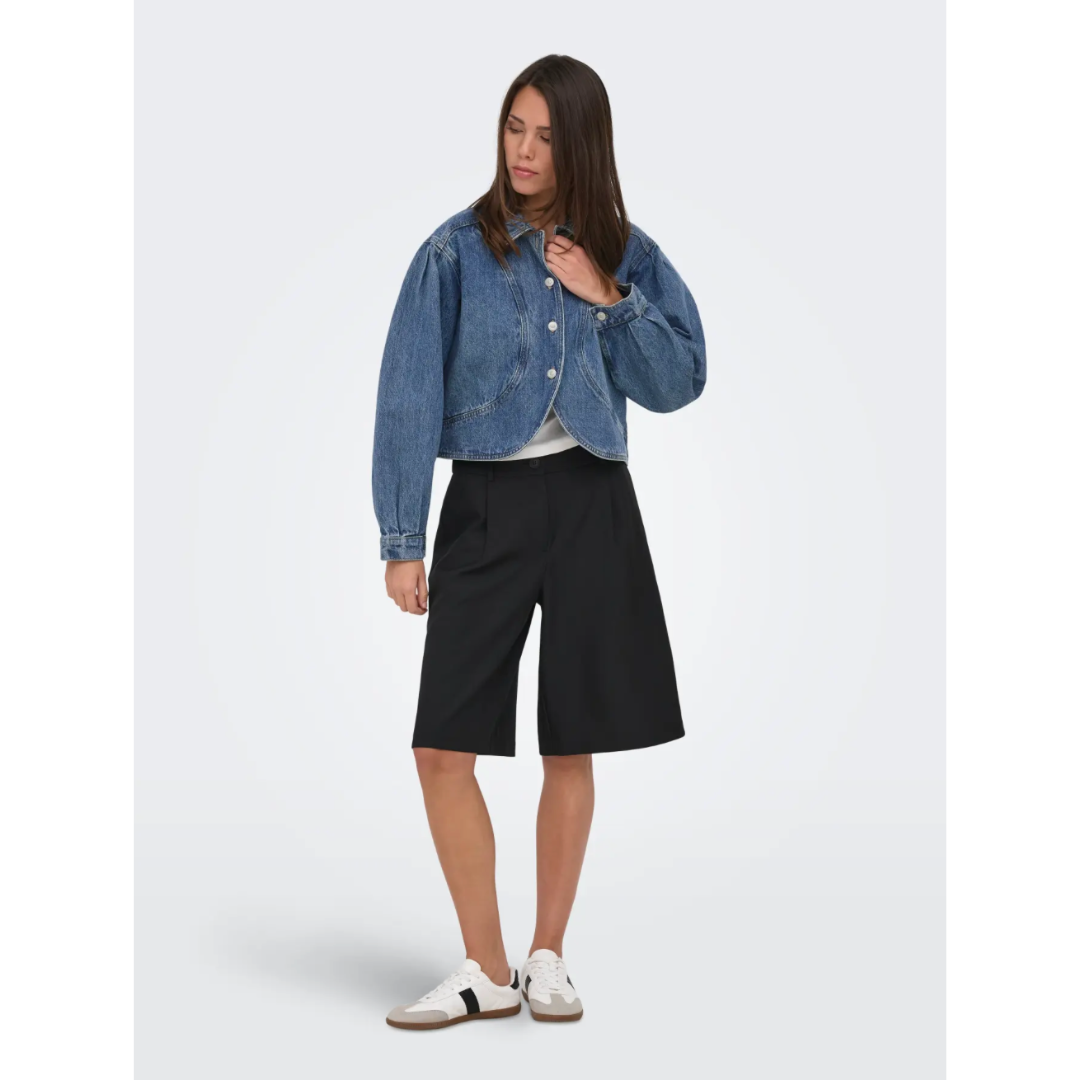 Bailey Denim Jacket