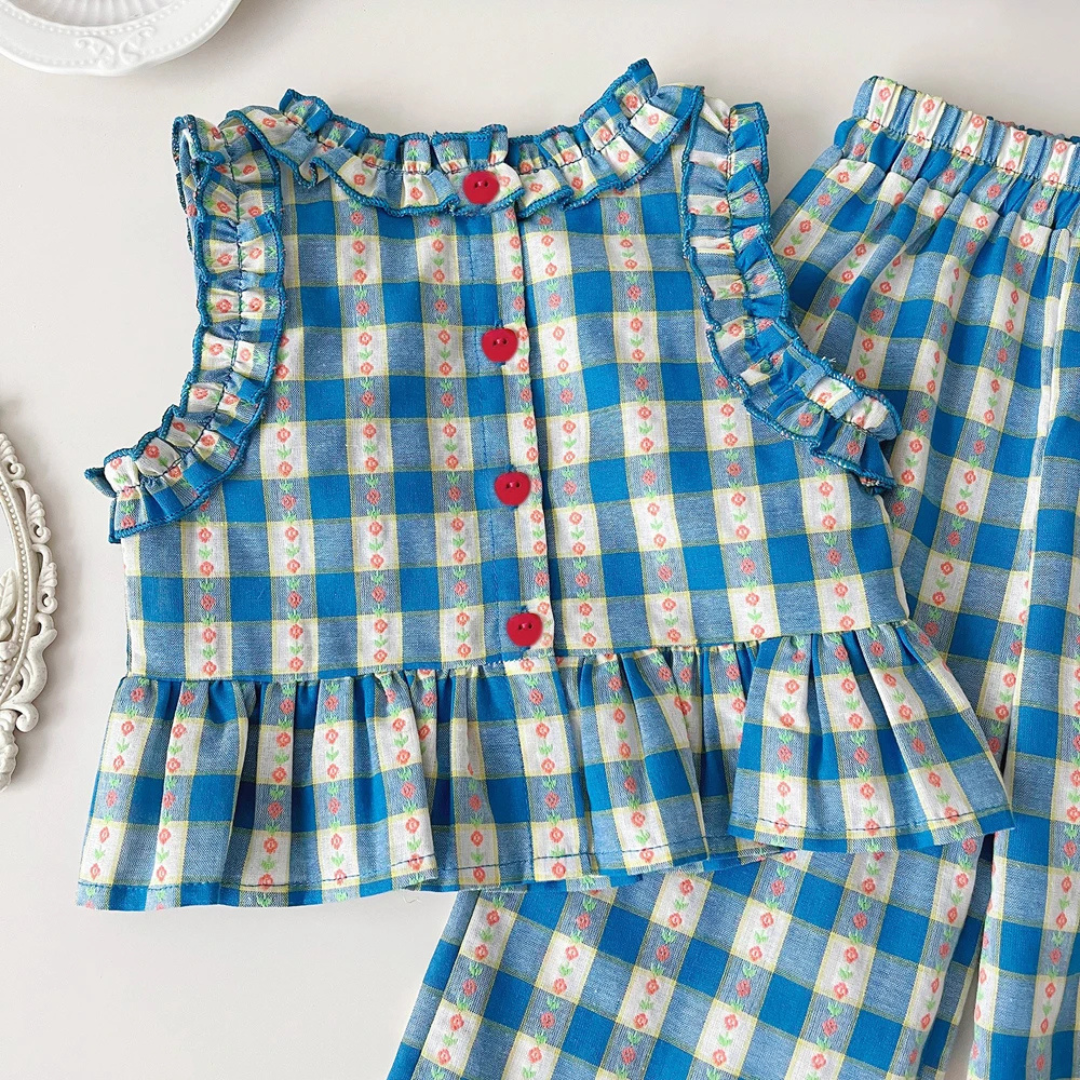 Positano co-ord