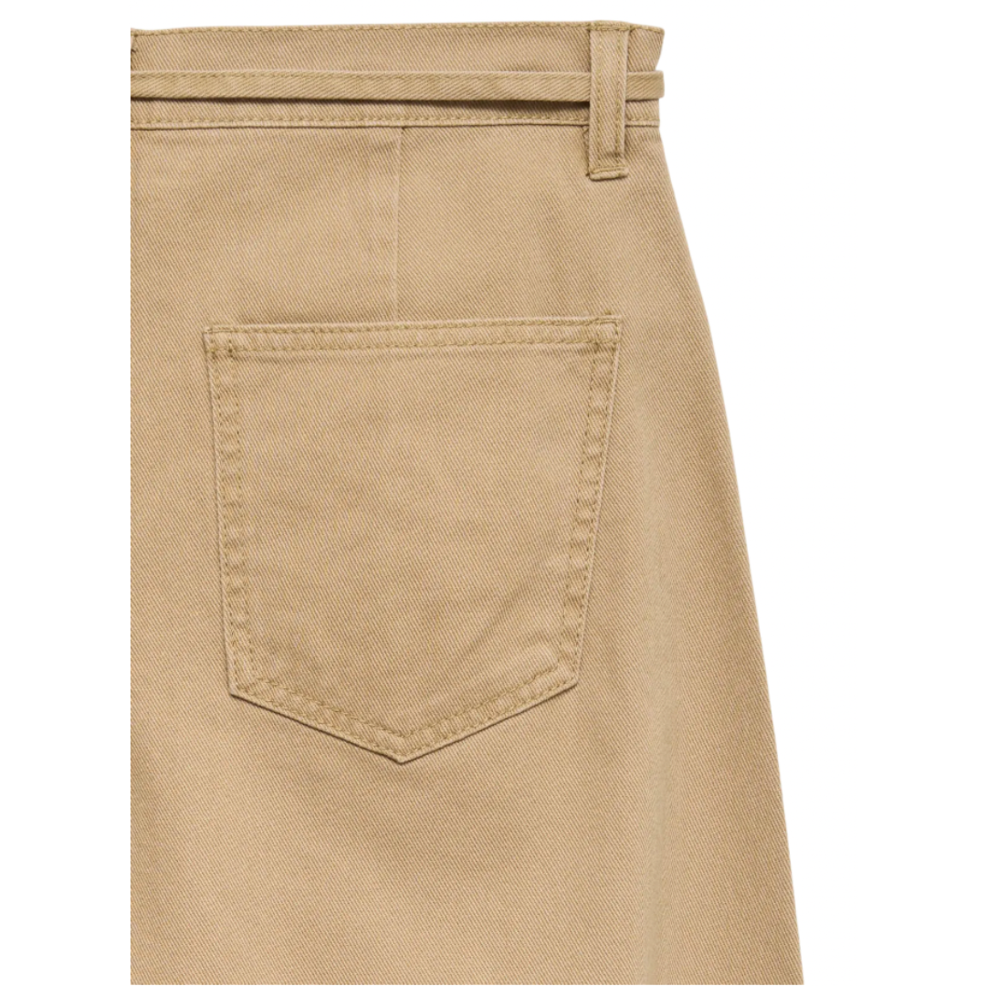 Kaitlin Barrel Jeans