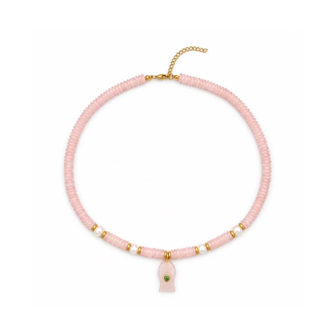 Lina Necklace