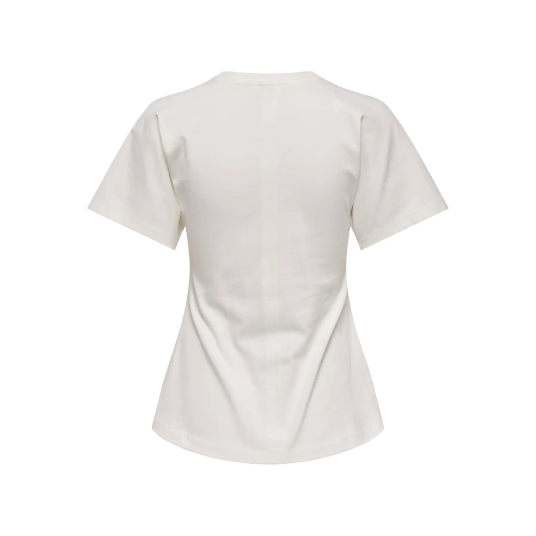 Alexa Sinched Waist T-shirt