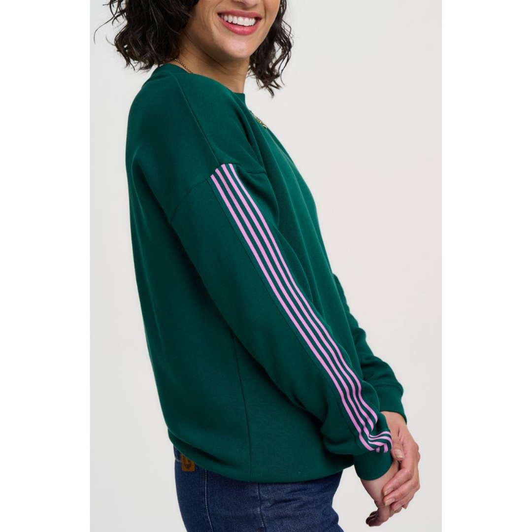 Magda Sweatshirt
