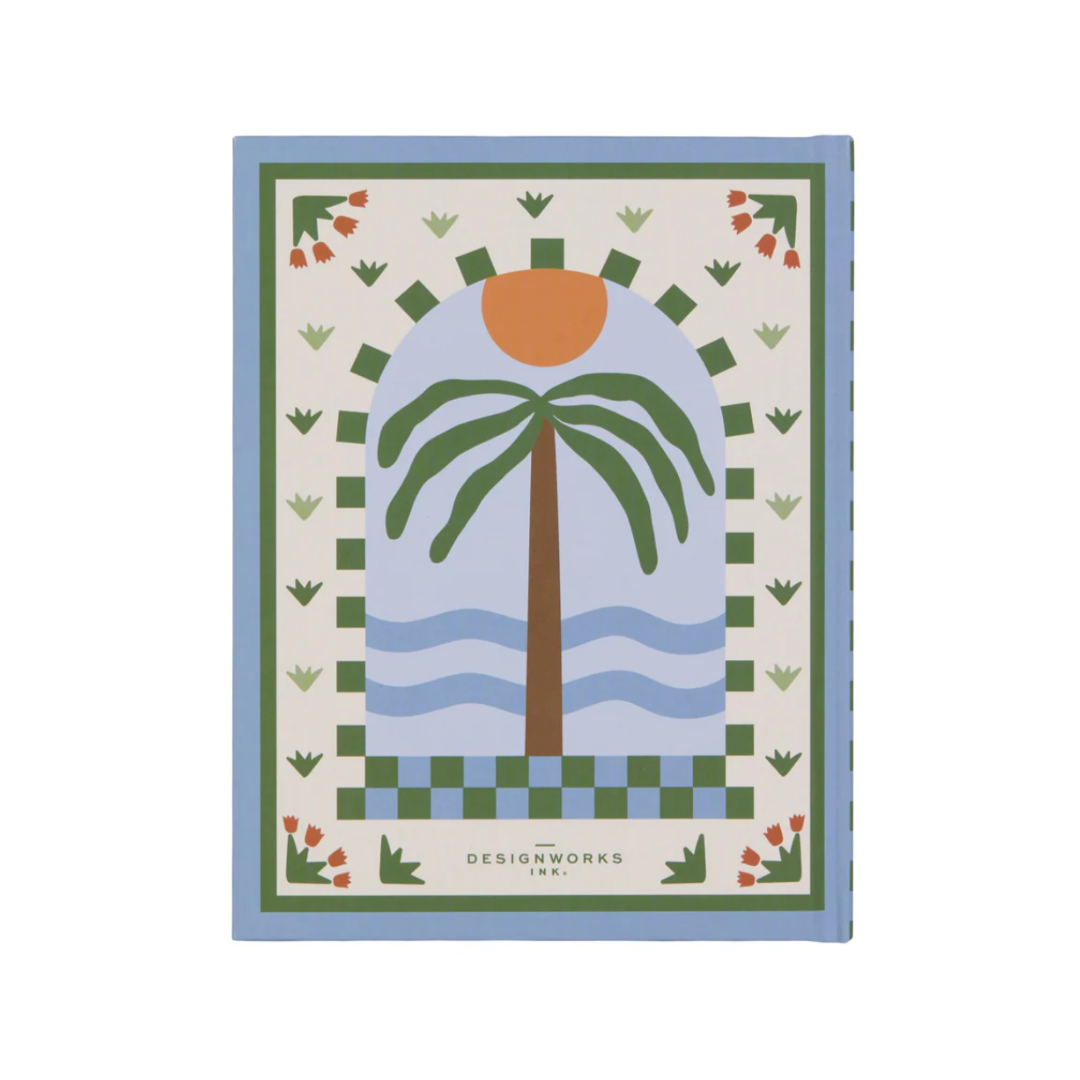 Palm Journal